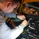 Image for article titled Fixing My Friend's Mini Cooper S Saved Him $650 But It Took Over 10 Hours And Nearly Ruined Us